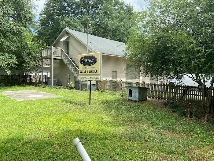 Action Heating & Air Conditioning, Inc. Picture 2