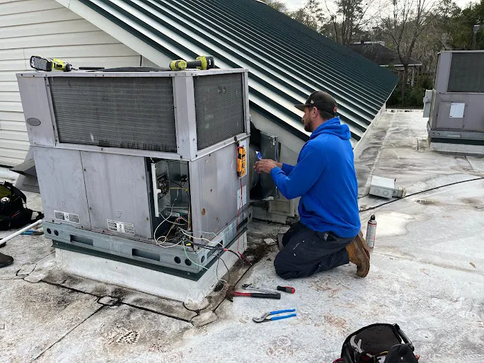 Action Heating & Air Conditioning, Inc. Picture 3