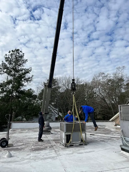 Action Heating & Air Conditioning, Inc. Picture 4