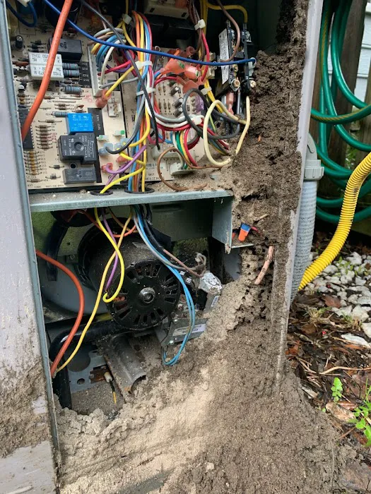 Action Heating & Air Conditioning, Inc. Picture 8