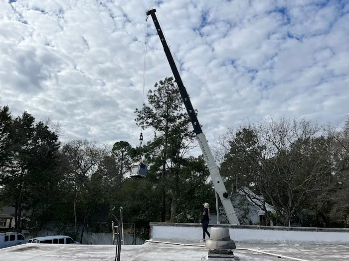 Action Heating & Air Conditioning, Inc. Picture 9