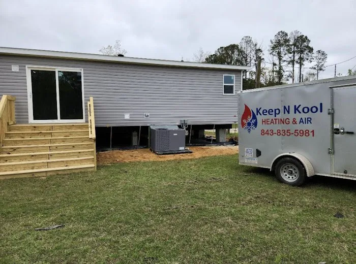 Keep N Kool LLC Picture 4