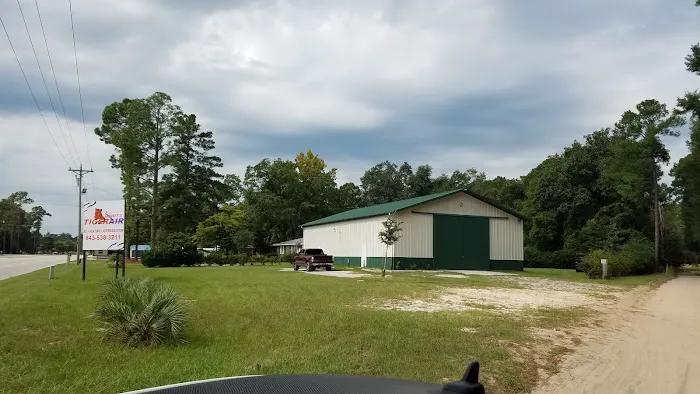 Causey's Tiger Air Picture 1