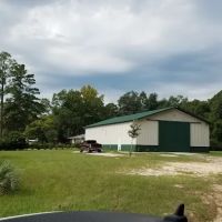 Causey's Tiger Air ico