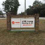 J W Long Heating & Air Conditioning