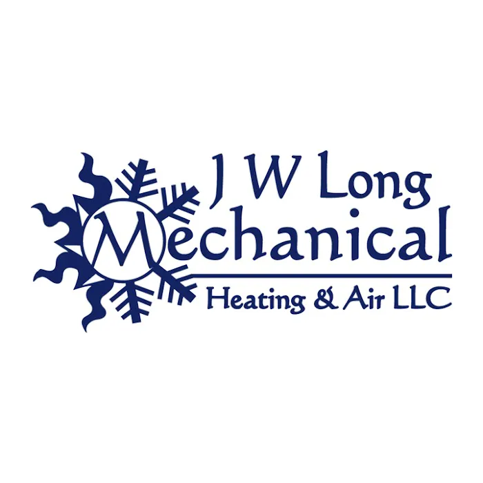 J W Long Heating & Air Conditioning Picture 4