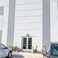 Johnstone Supply ico