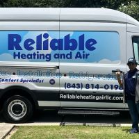 Reliable Heating and Air, LLC ico