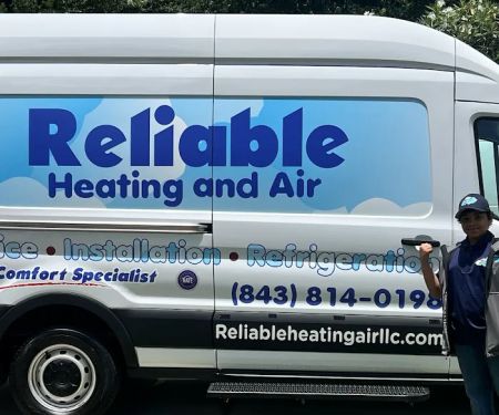 Reliable Heating and Air, LLC