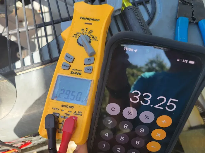 Reliable Heating and Air, LLC Picture 5