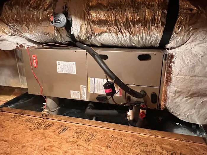 Reliable Heating and Air, LLC Picture 8