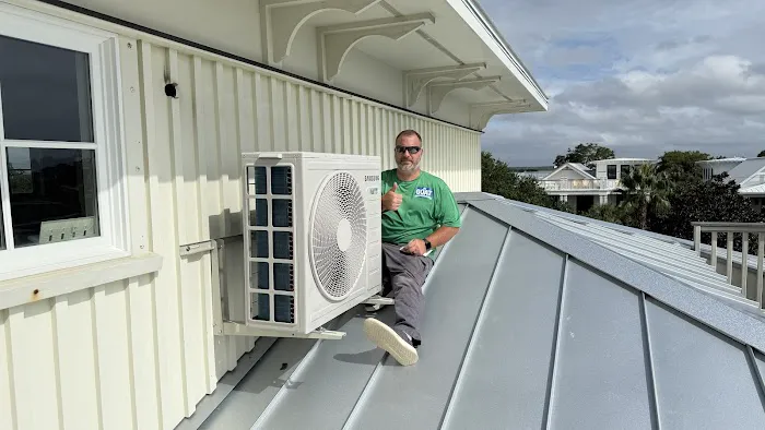 The Goat Heating and Cooling Picture 2