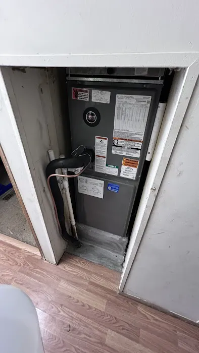 The Goat Heating and Cooling Picture 6