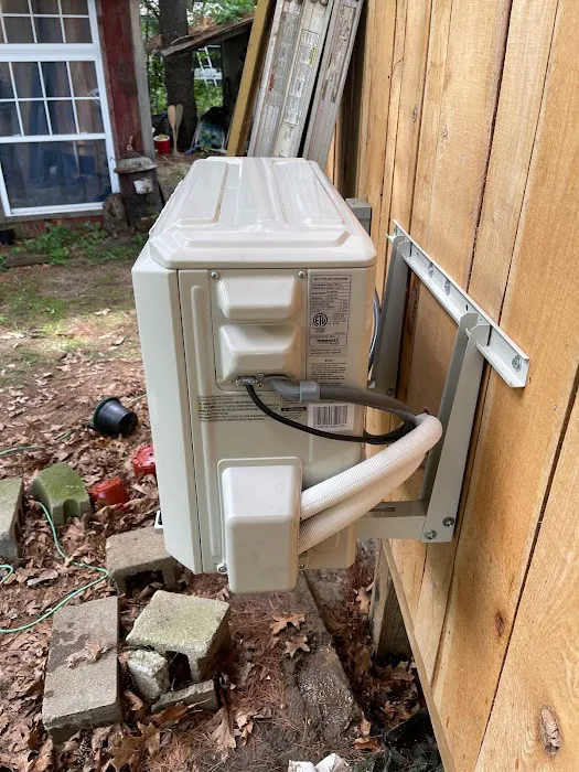 The Goat Heating and Cooling Picture 8