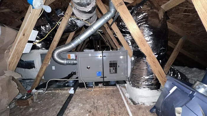 The Goat Heating and Cooling Picture 7