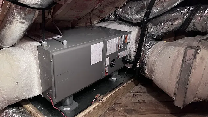 The Goat Heating and Cooling Picture 10