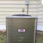 Local Mechanical Heating & Air