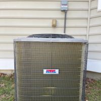 Local Mechanical Heating & Air ico