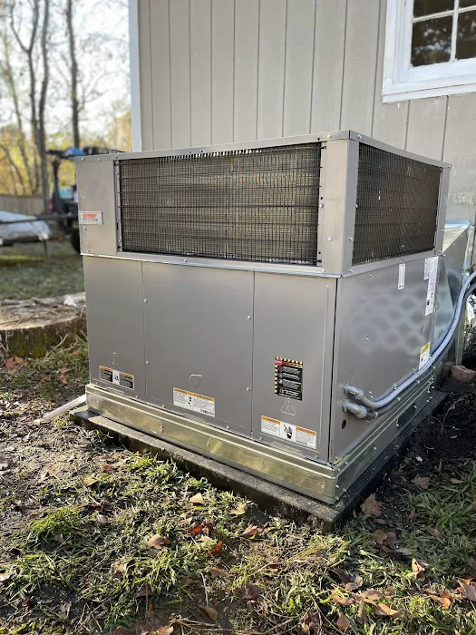 Local Mechanical Heating & Air Picture 4