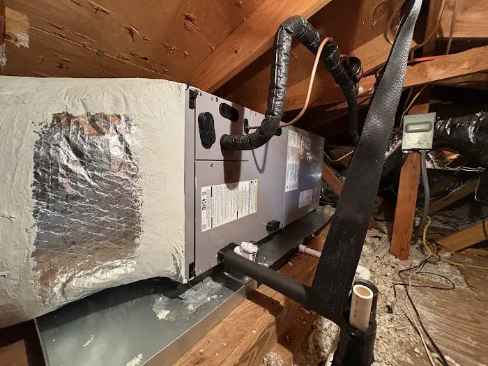 Local Mechanical Heating & Air Picture 5