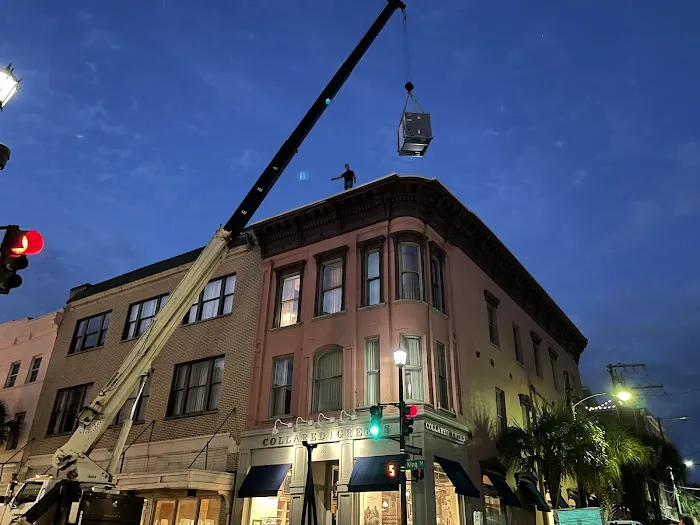 Local Mechanical Heating & Air Picture 6