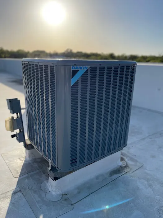 Local Mechanical Heating & Air Picture 10