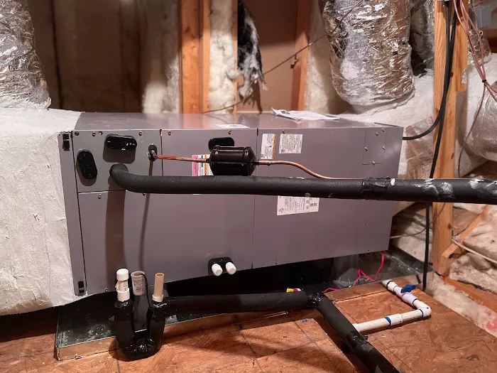 Local Mechanical Heating & Air Picture 8