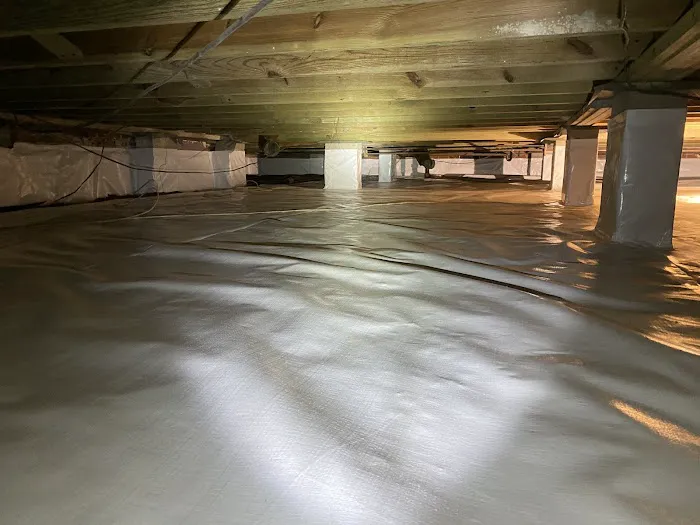 Local Mechanical Heating & Air Picture 9