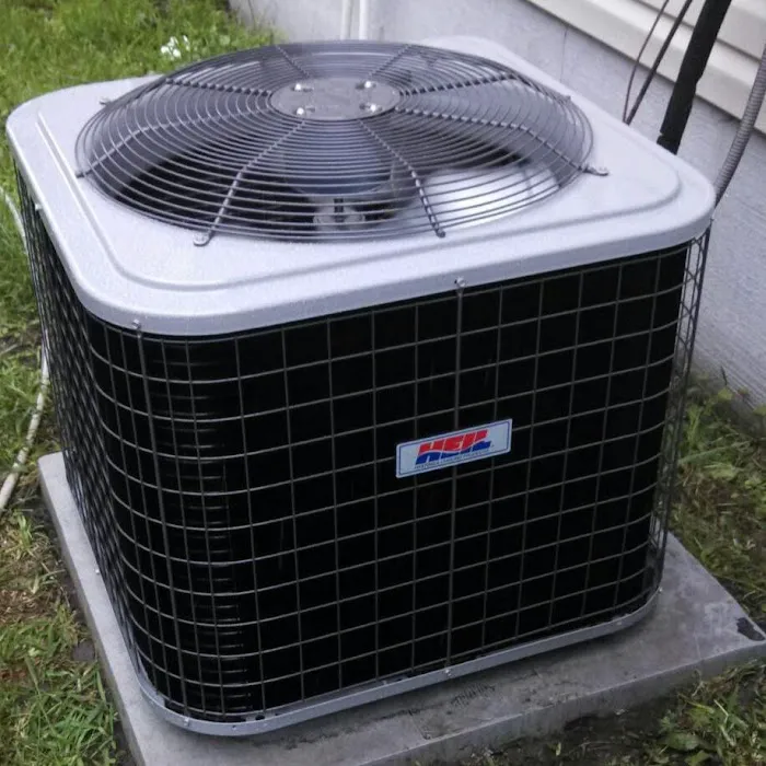 Turner Heating & Cooling Picture 2