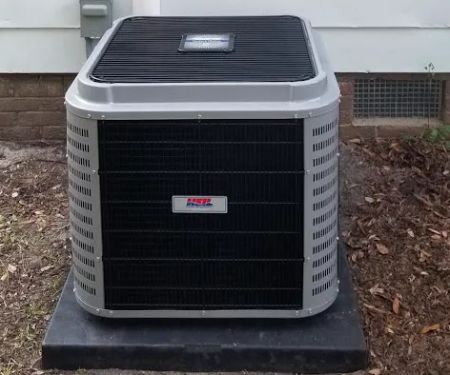 Turner Heating & Cooling