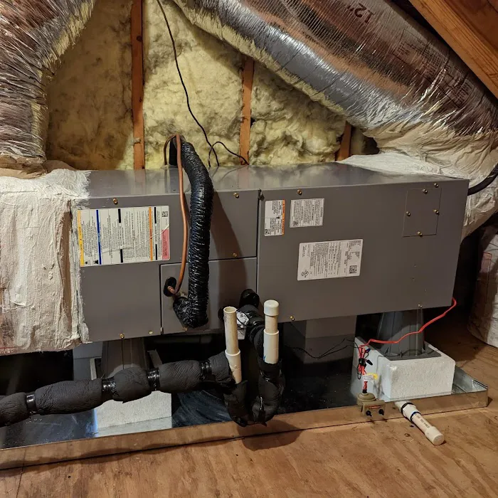 Turner Heating & Cooling Picture 5