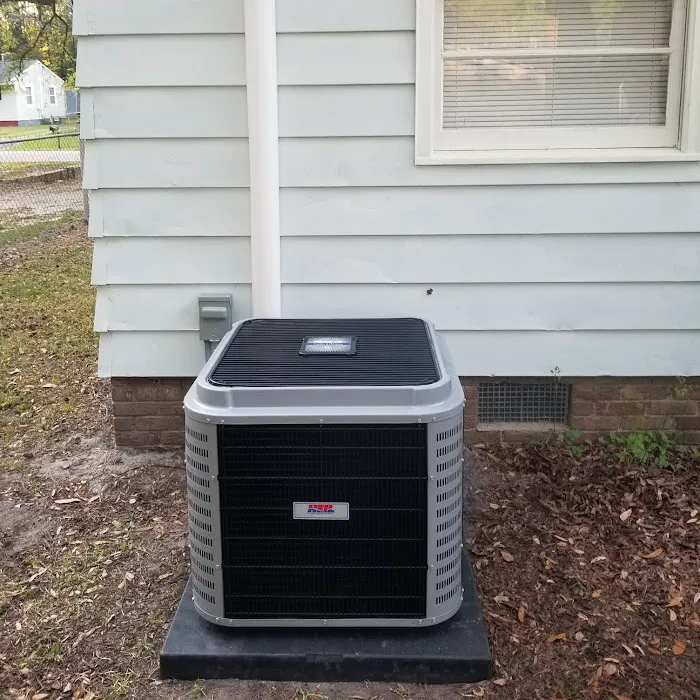 Turner Heating & Cooling Picture 8