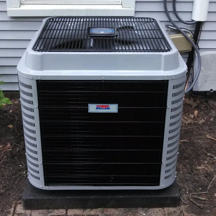 Turner Heating & Cooling Picture 9