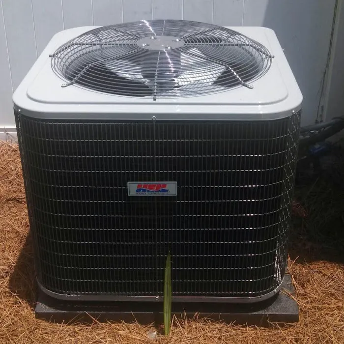 Turner Heating & Cooling Picture 7
