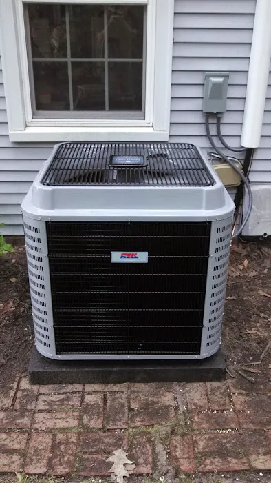 Turner Heating & Cooling Picture 10