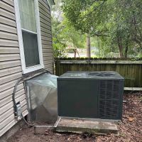 Blanton & Sons - Heating, Cooling and Plumbing ico