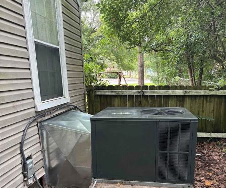 Blanton & Sons - Heating, Cooling and Plumbing