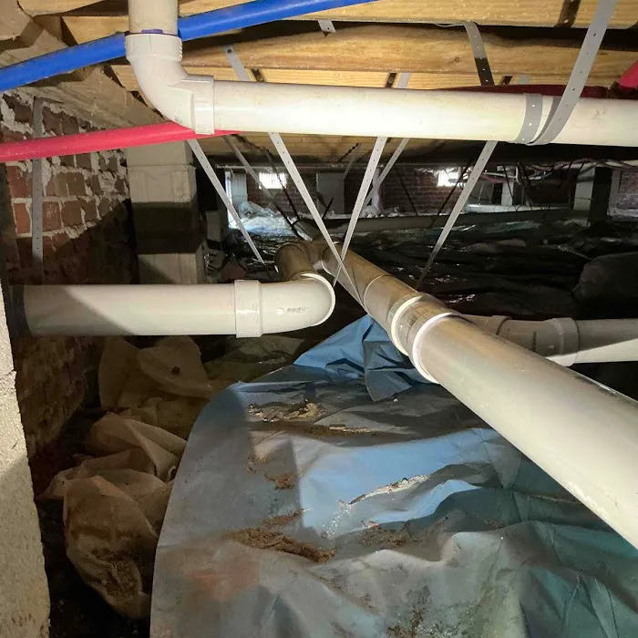 Blanton & Sons - Heating, Cooling and Plumbing Picture 4