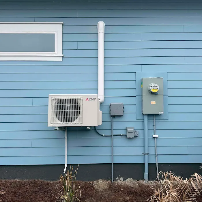 Blanton & Sons - Heating, Cooling and Plumbing Picture 6