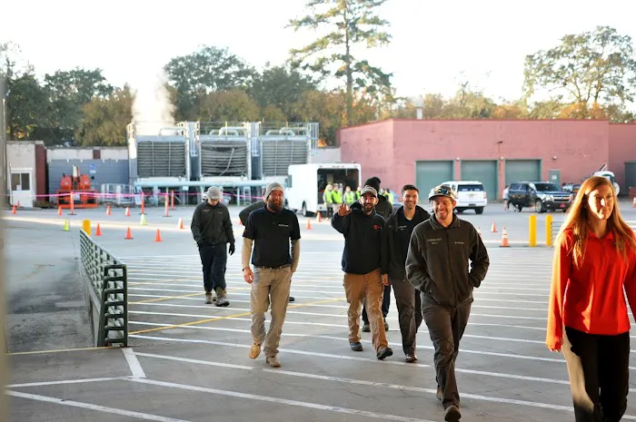 Blanton & Sons - Heating, Cooling and Plumbing Picture 7