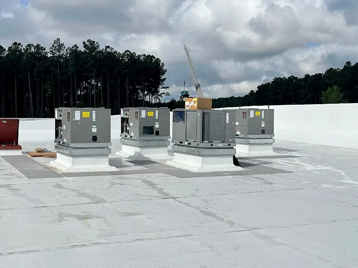 Blanton & Sons - Heating, Cooling and Plumbing Picture 8