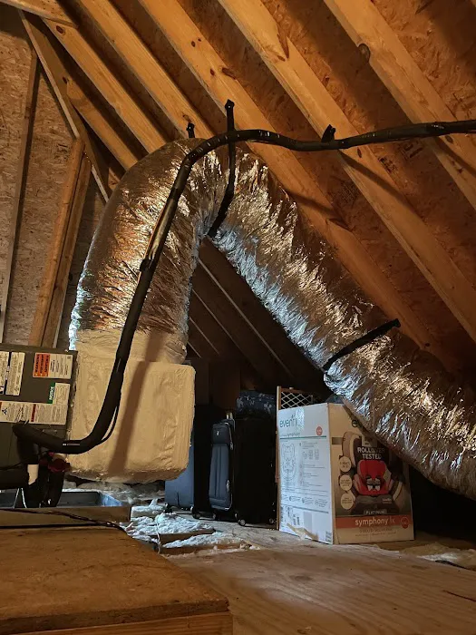 Blanton & Sons - Heating, Cooling and Plumbing Picture 10