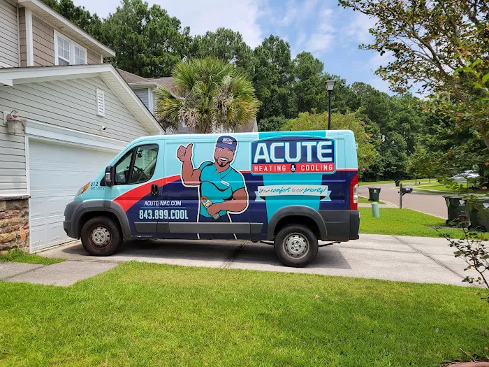 Acute Heating & Cooling Picture 1