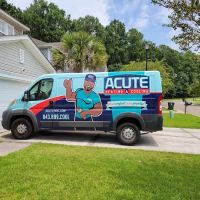 Acute Heating & Cooling ico