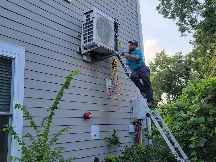 Acute Heating & Cooling Picture 5