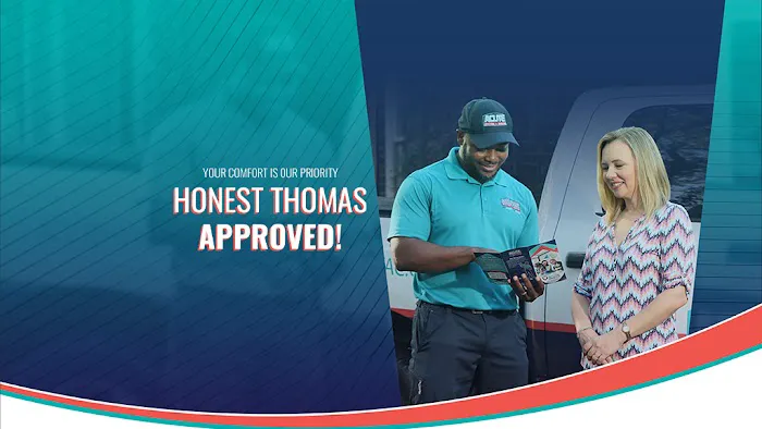 Acute Heating & Cooling Picture 3