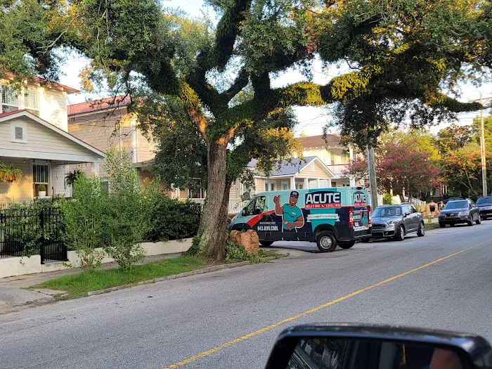 Acute Heating & Cooling Picture 7