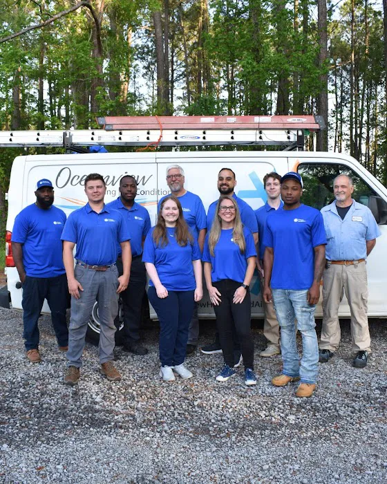 Oceanview Heating and Air Conditioning Repair Picture 2