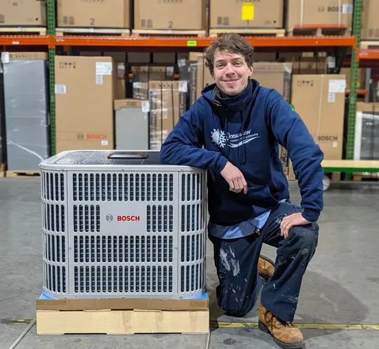 Oceanview Heating and Air Conditioning Repair Picture 3