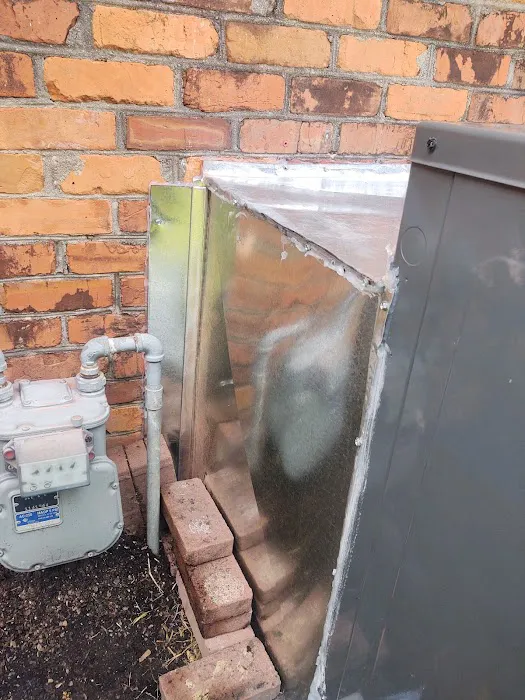 Oceanview Heating and Air Conditioning Repair Picture 1